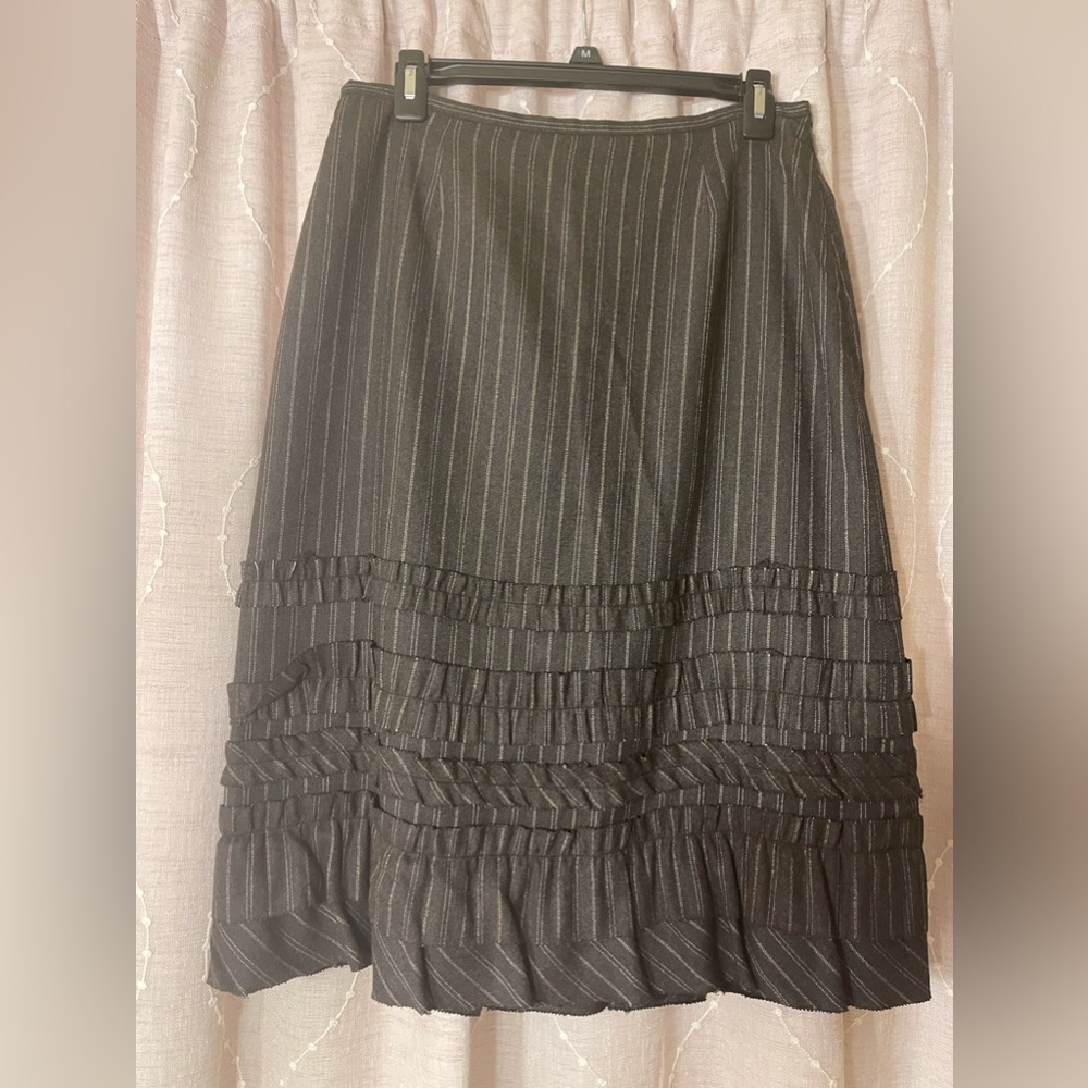 Luxury celine K skirt for an unbeatable price